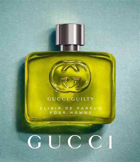 men's gucci guilty pour homme|Gucci Guilty unisex.